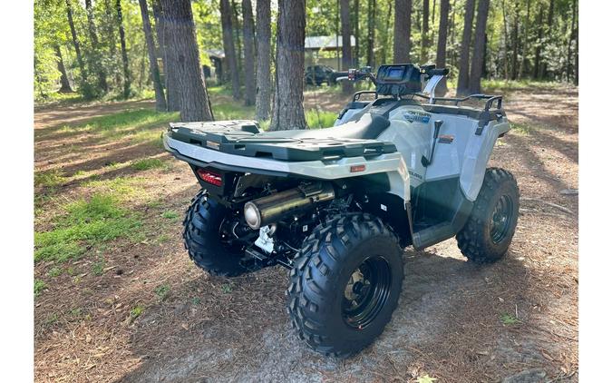 2026 Polaris Sportsman® 570