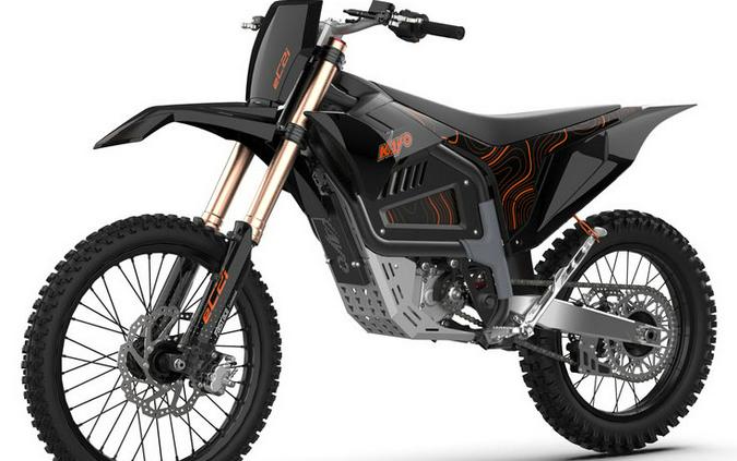 2026 Kayo eC2i