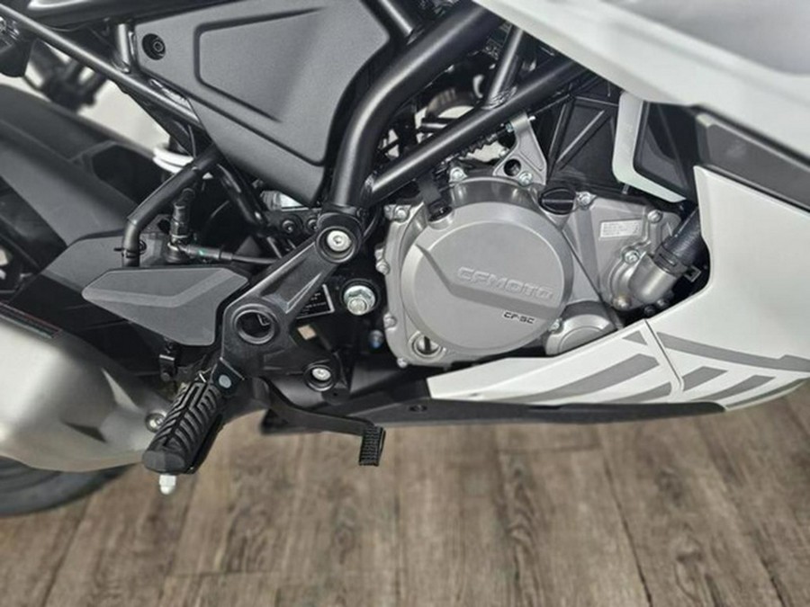 2026 CFMOTO SS 300
