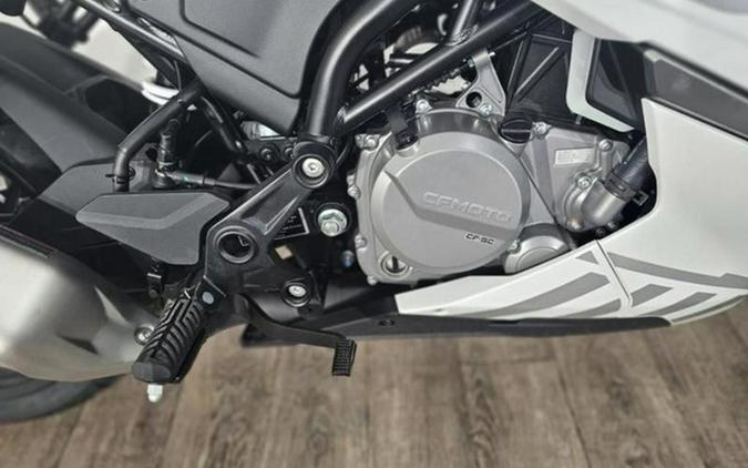 2026 CFMOTO SS 300