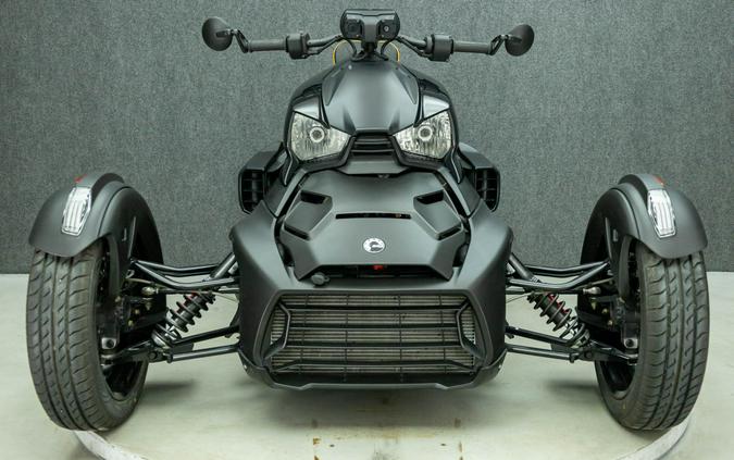 2022 CAN-AM RYKER 900 SPORT TRIKE W/ABS