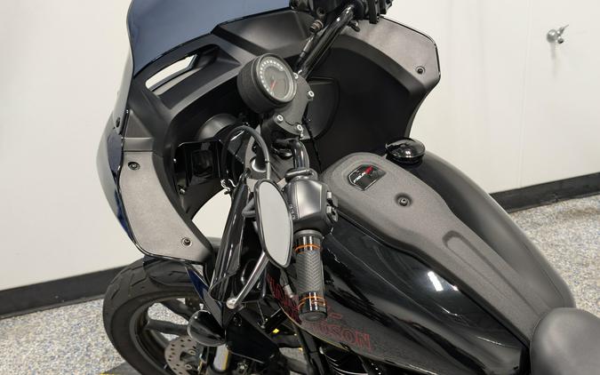 2025 Harley-Davidson Fxlrst