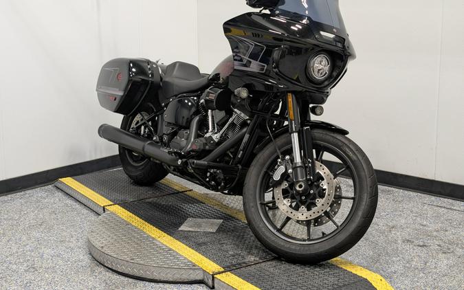 2025 Harley-Davidson Fxlrst