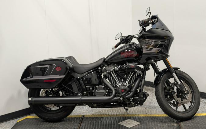 2025 Harley-Davidson Fxlrst