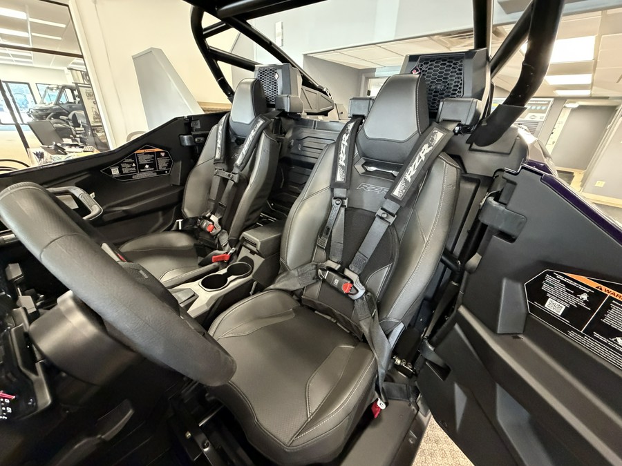 2026 RZR Pro R Ultimate - Polaris