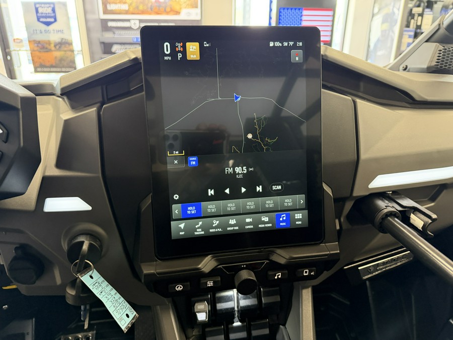 2026 RZR Pro R Ultimate - Polaris