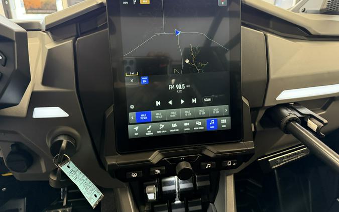 2026 RZR Pro R Ultimate - Polaris