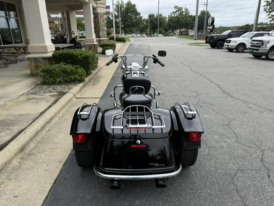 FLRT 2015 Freewheeler™