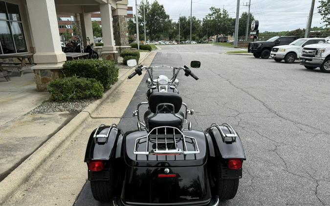 FLRT 2015 Freewheeler™