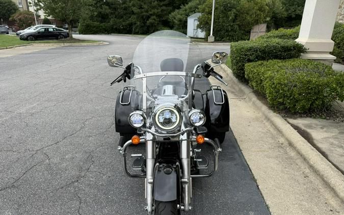 FLRT 2015 Freewheeler™