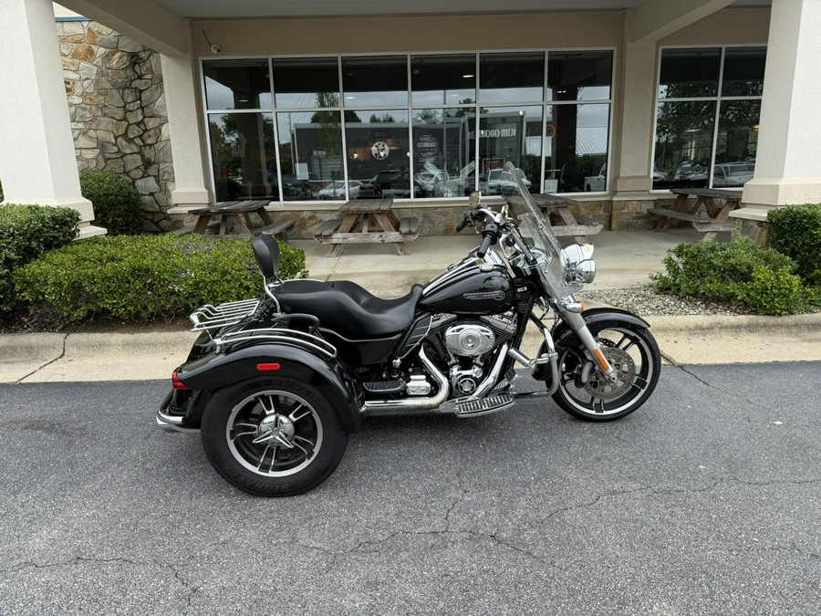 FLRT 2015 Freewheeler™