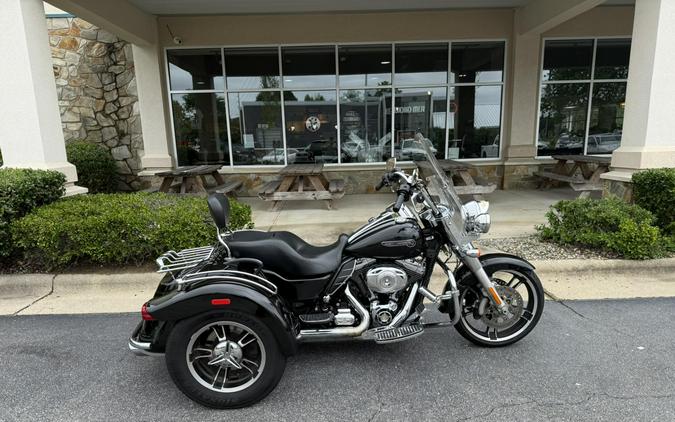 FLRT 2015 Freewheeler™