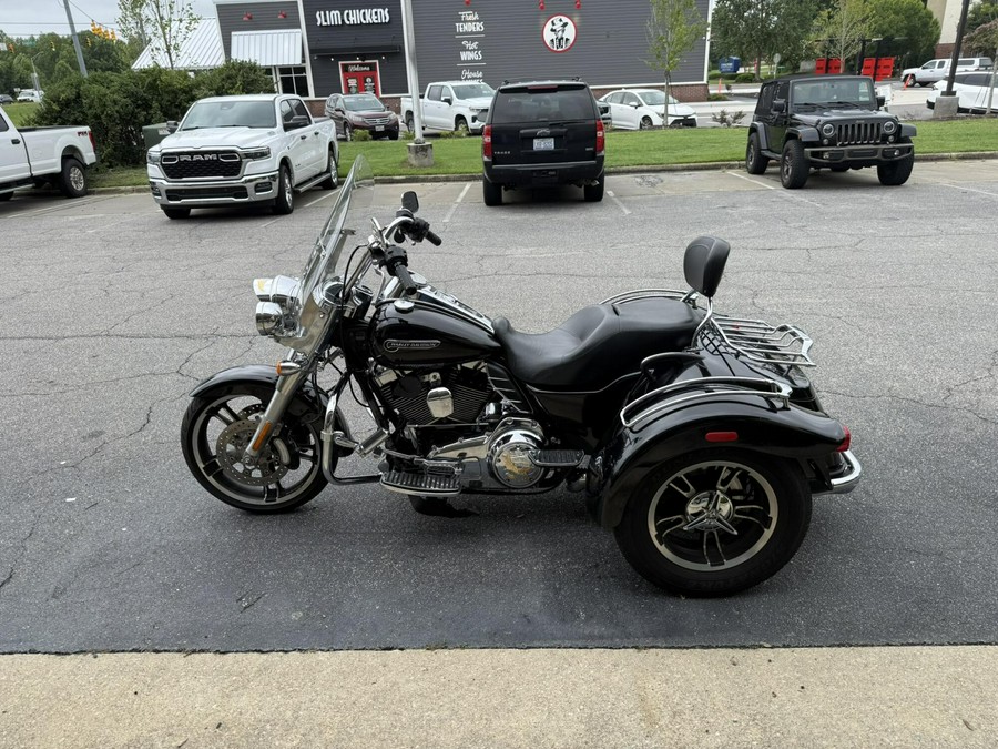 FLRT 2015 Freewheeler™
