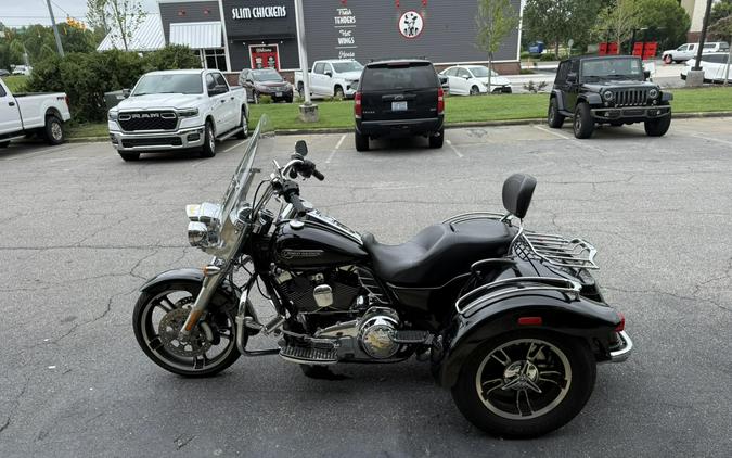 FLRT 2015 Freewheeler™