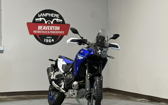2026 Yamaha Ténéré 700