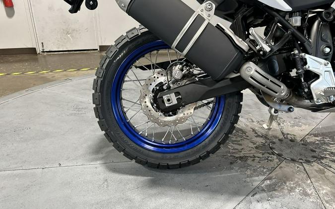 2026 Yamaha Ténéré 700