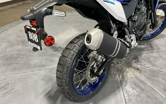 2026 Yamaha Ténéré 700