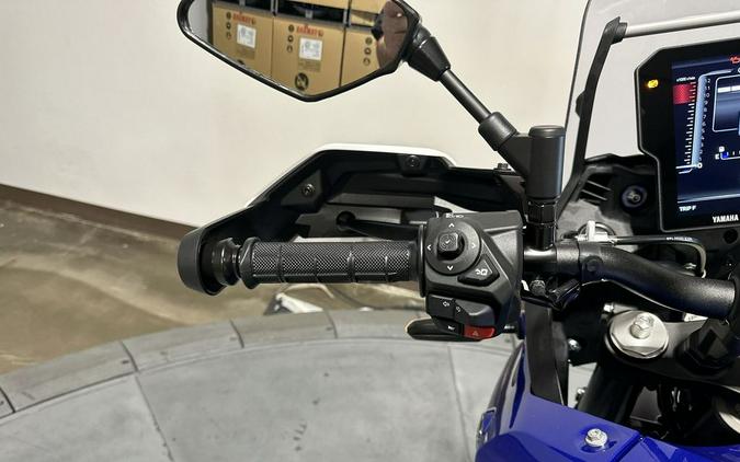 2026 Yamaha Ténéré 700