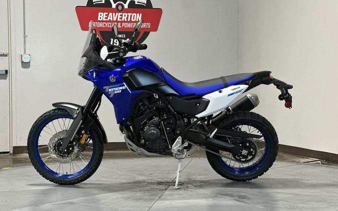 2026 Yamaha Ténéré 700