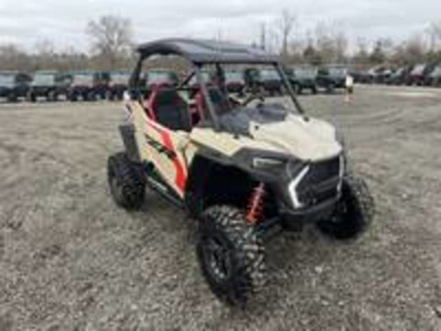 2026 Polaris RZR® Trail S 1000 Ultimate