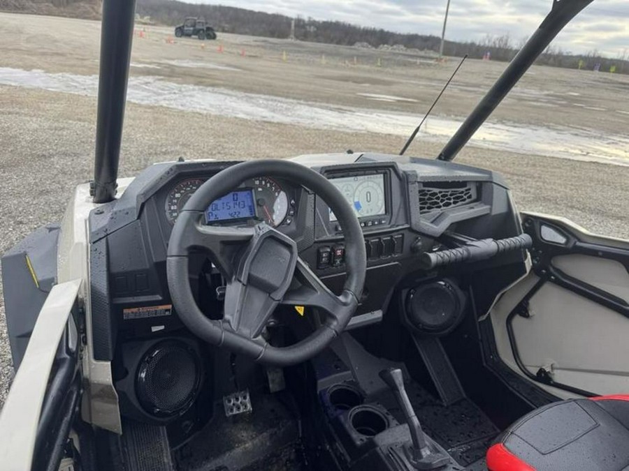 2026 Polaris RZR® Trail S 1000 Ultimate