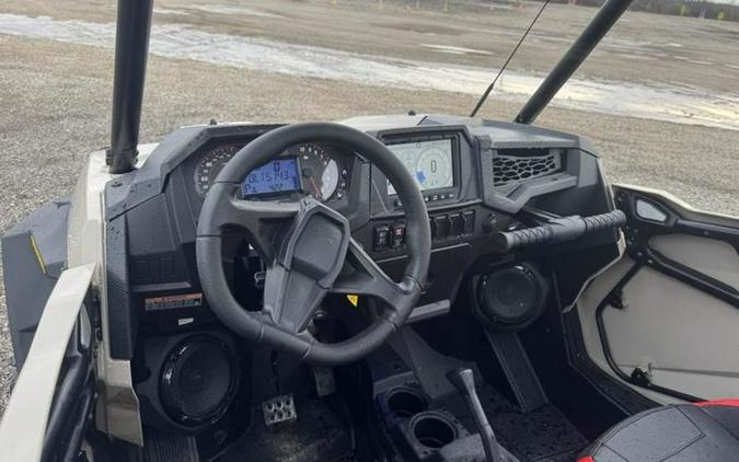 2026 Polaris RZR® Trail S 1000 Ultimate