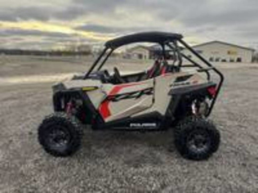 2026 Polaris RZR® Trail S 1000 Ultimate