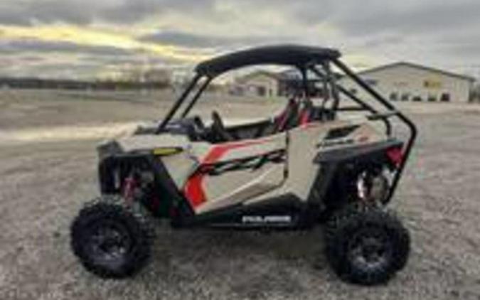 2026 Polaris RZR® Trail S 1000 Ultimate