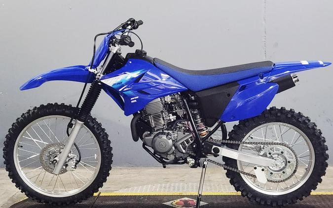 2027 Yamaha TT-R230