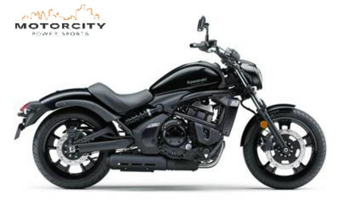 2023 Kawasaki Vulcan® S