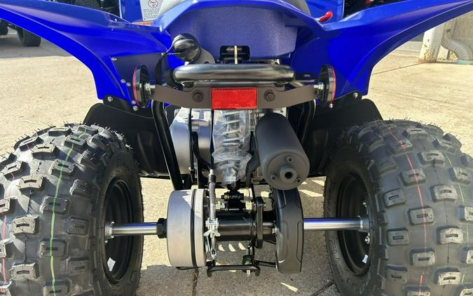 2024 Yamaha YFZ50