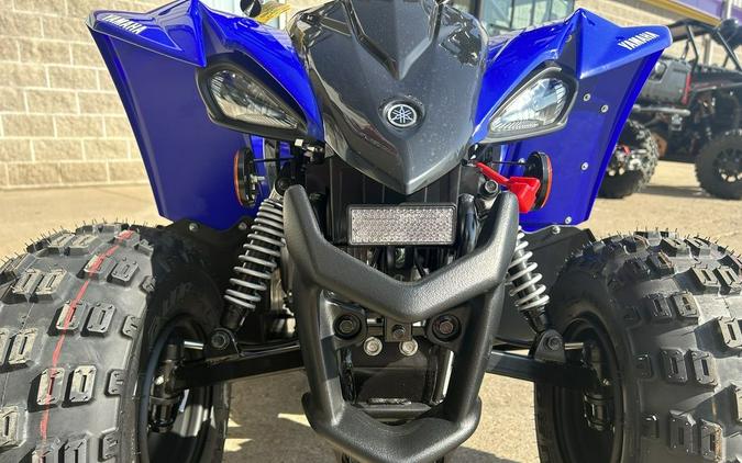 2024 Yamaha YFZ50