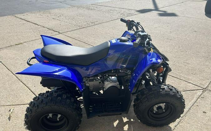 2024 Yamaha YFZ50