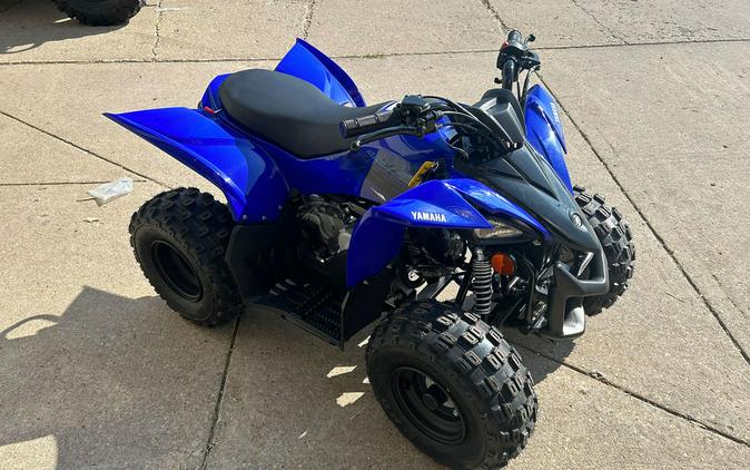 2024 Yamaha YFZ50