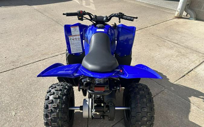 2024 Yamaha YFZ50