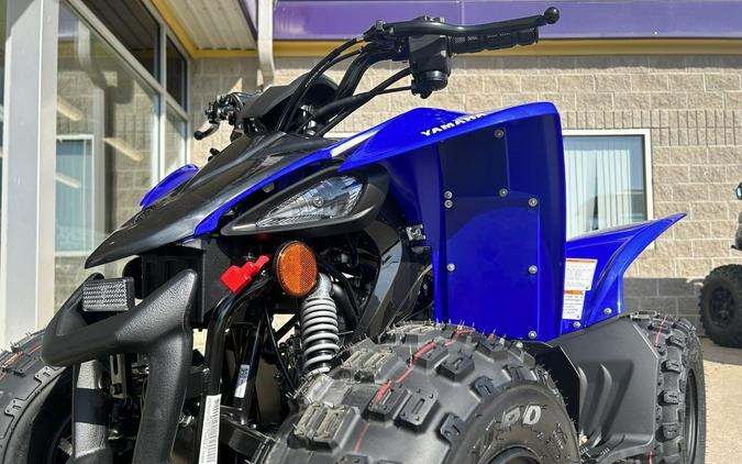 2024 Yamaha YFZ50