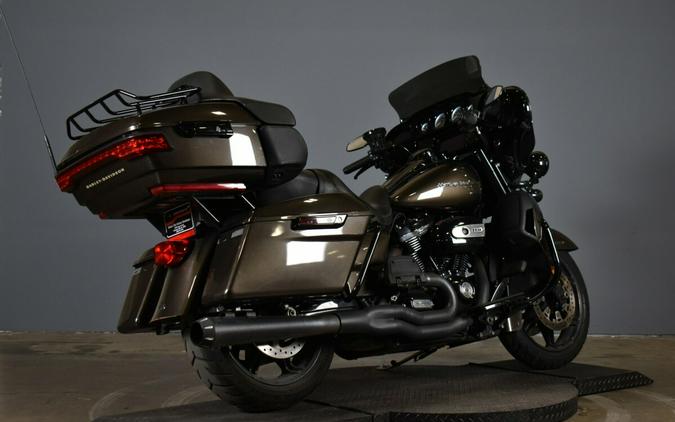 2020 Harley-Davidson Ultra Limited