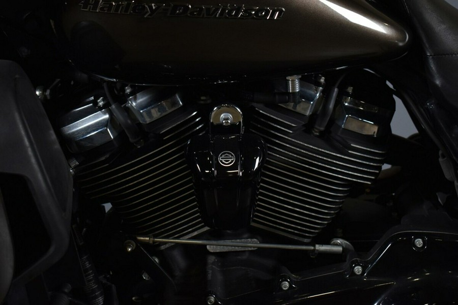 2020 Harley-Davidson Ultra Limited