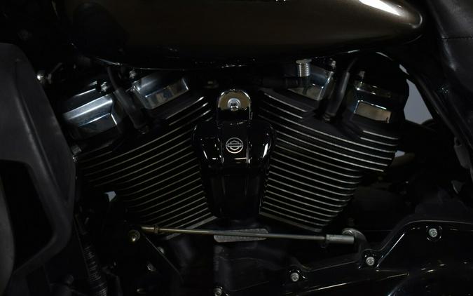 2020 Harley-Davidson Ultra Limited