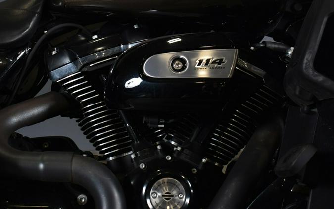 2020 Harley-Davidson Ultra Limited