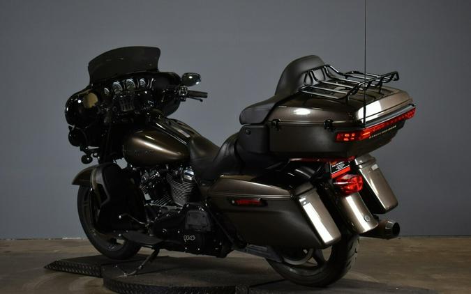 2020 Harley-Davidson Ultra Limited