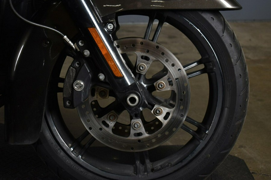 2020 Harley-Davidson Ultra Limited