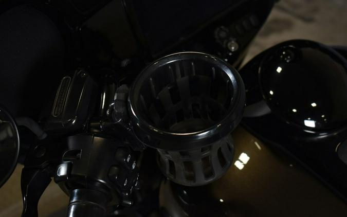 2020 Harley-Davidson Ultra Limited