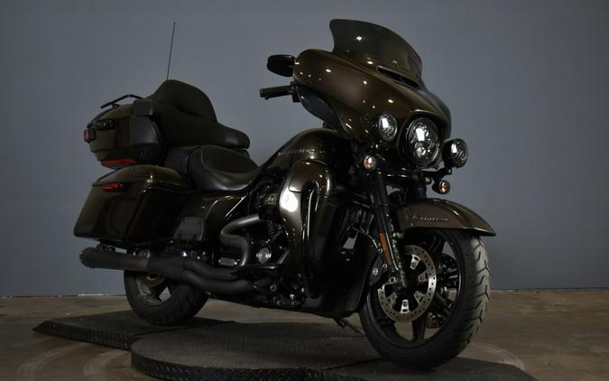 2020 Harley-Davidson Ultra Limited