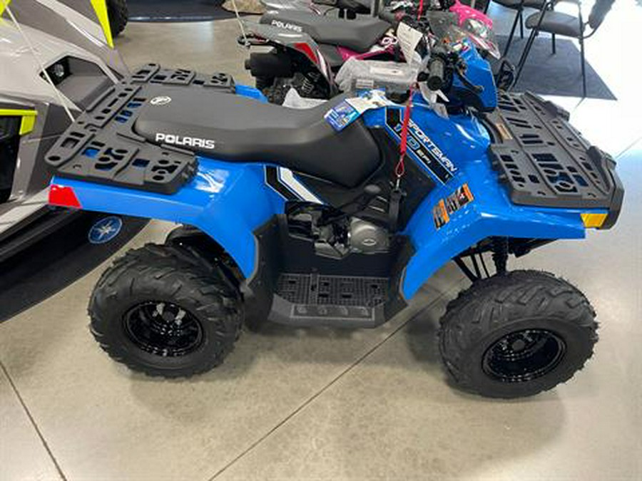 2024 Polaris Sportsman 110