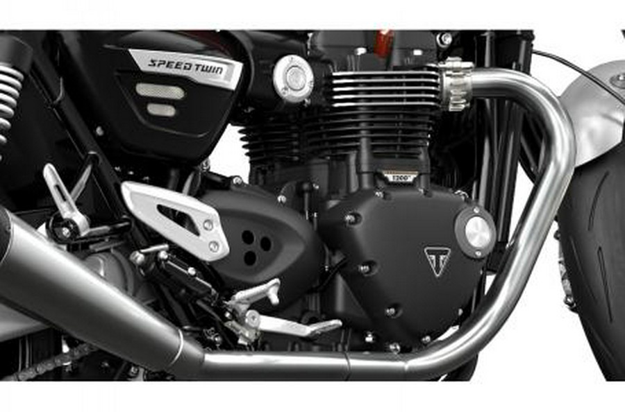 2023 Triumph Speed Twin 1200