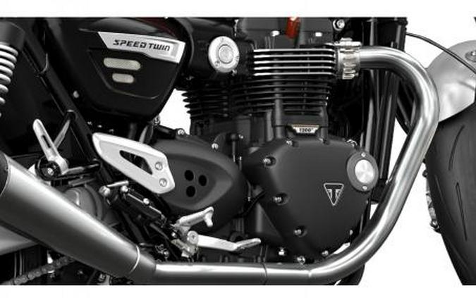 2023 Triumph Speed Twin 1200