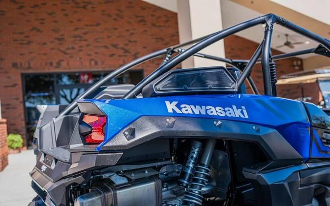 2024 Kawasaki Teryx KRX® 1000