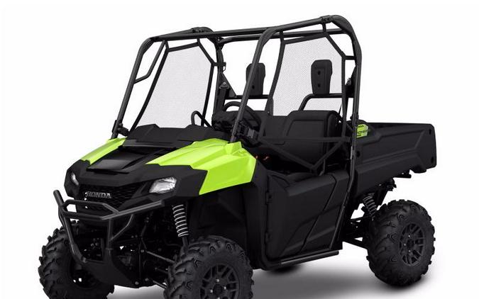 2024 Honda® Pioneer 700 Deluxe