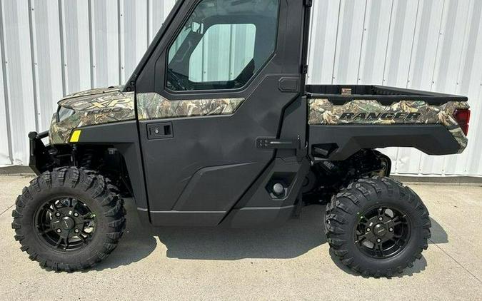 2024 Polaris Ranger XP 1000 Northstar Edition Premium